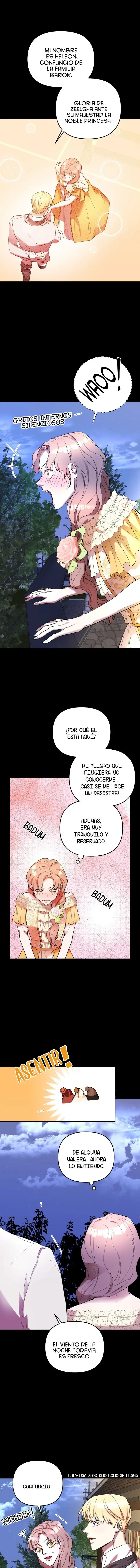 Agatha capítulo 17, página 12