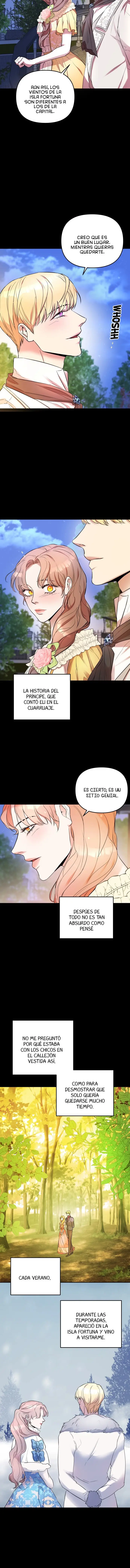 Agatha capítulo 17, página 13