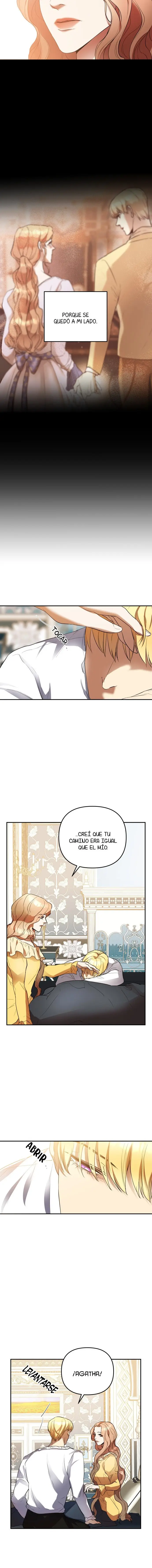 Agatha capítulo 17, página 15