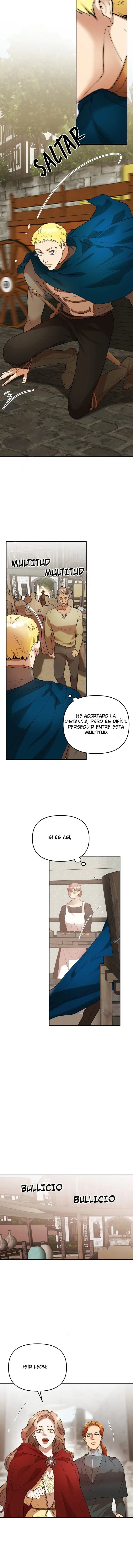 Agatha capítulo 19, página 7