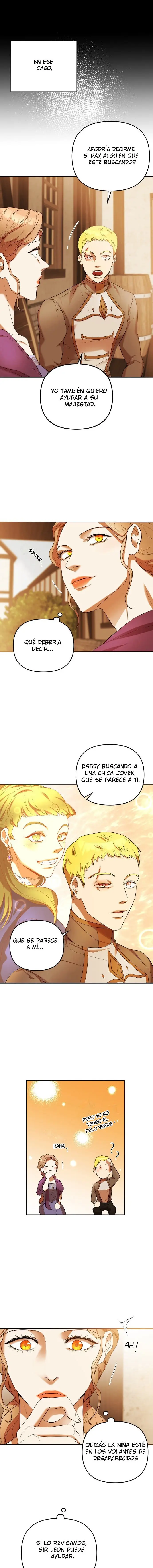 Agatha capítulo 19, página 12