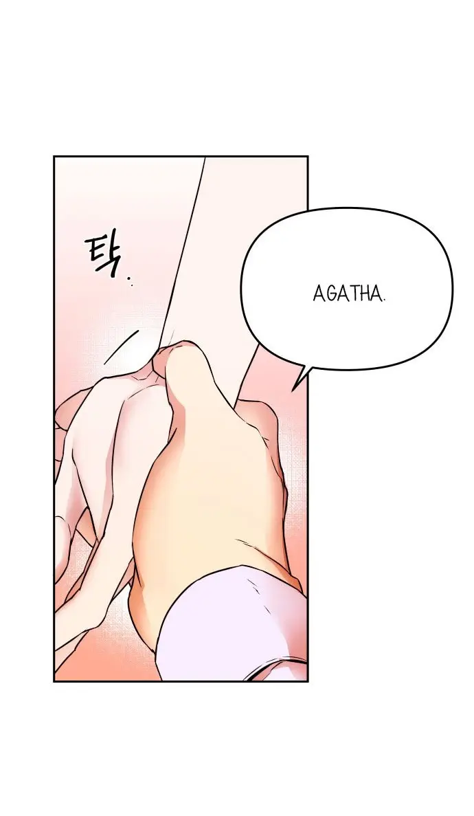Agatha capítulo 2, página 60