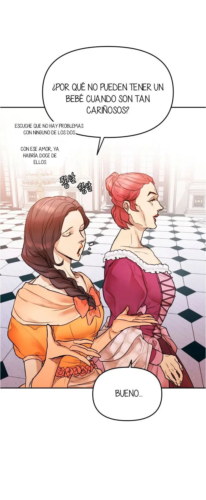 Agatha capítulo 2, página 71