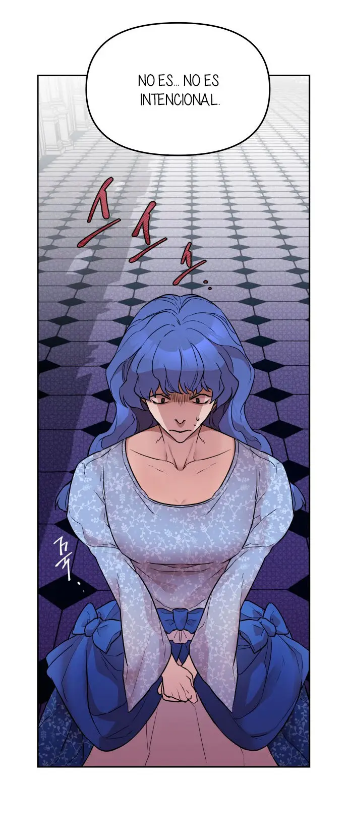 Agatha capítulo 2, página 76