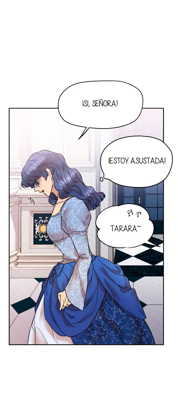Agatha capítulo 2, página 79