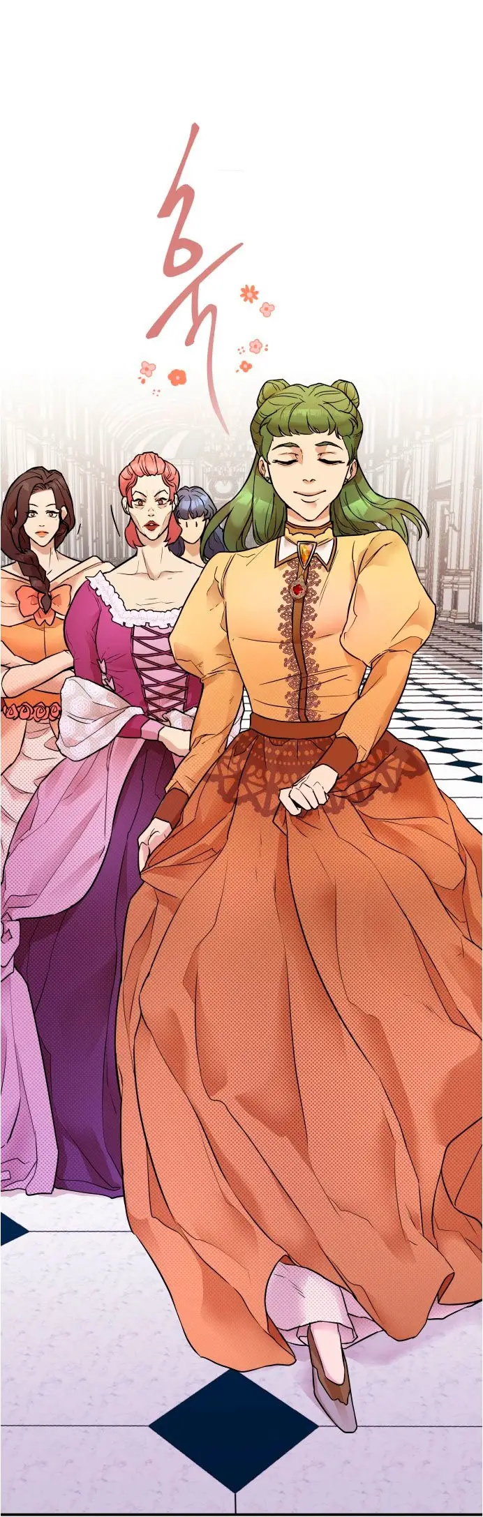 Agatha capítulo 2, página 81