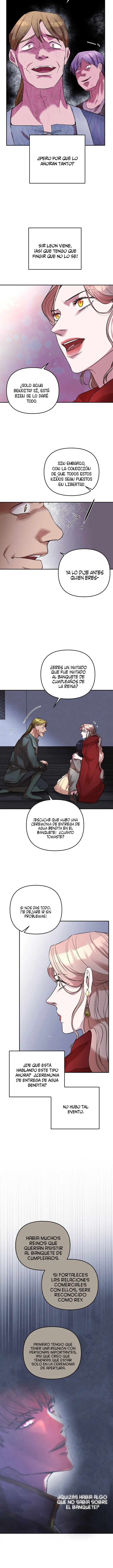Agatha capítulo 20, página 17