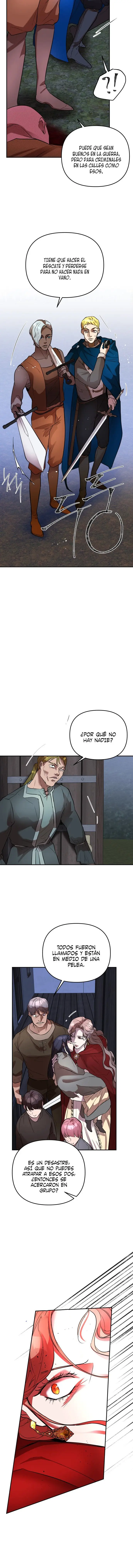 Agatha capítulo 21, página 11