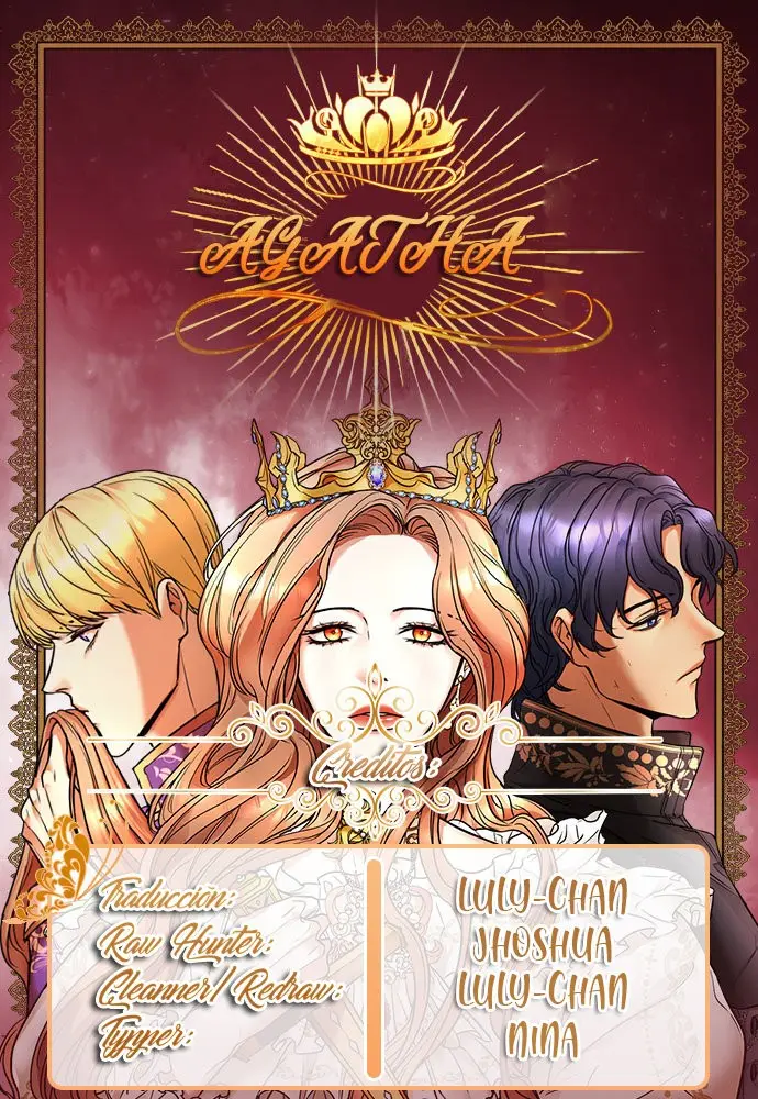 Agatha capítulo 22, página 2