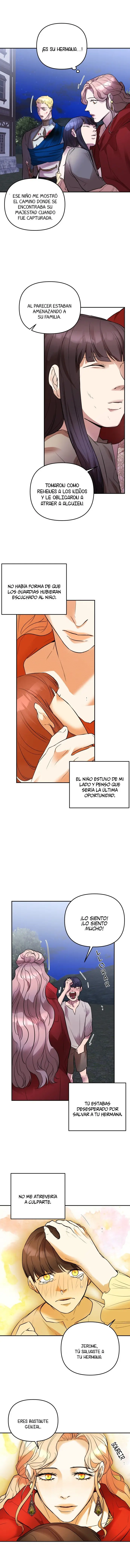Agatha capítulo 22, página 8