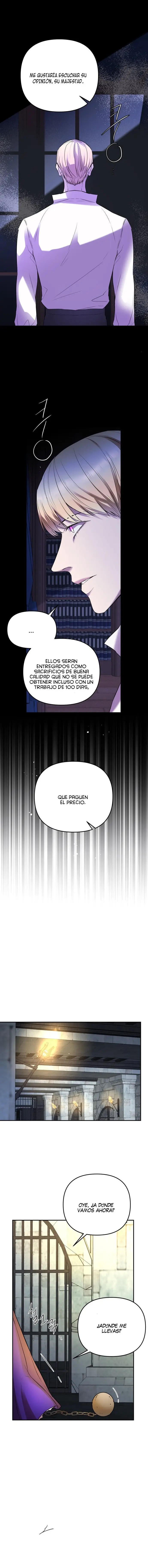 Agatha capítulo 22, página 16