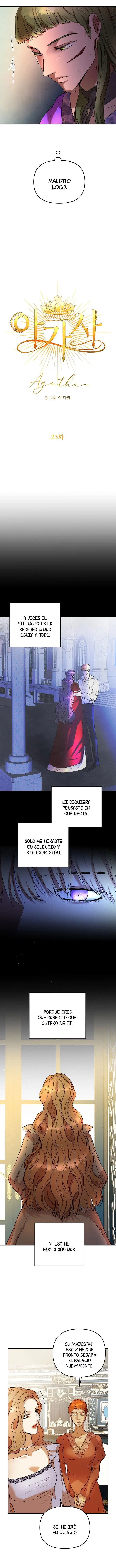 Agatha capítulo 23, página 7