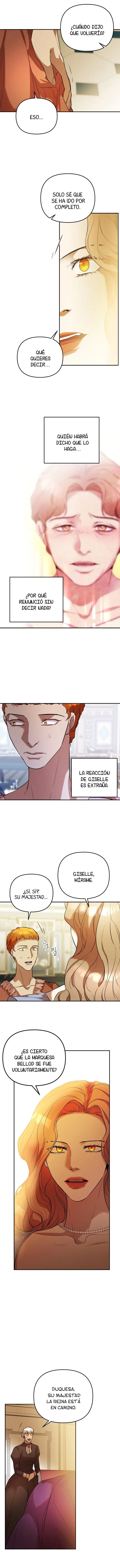 Agatha capítulo 23, página 9