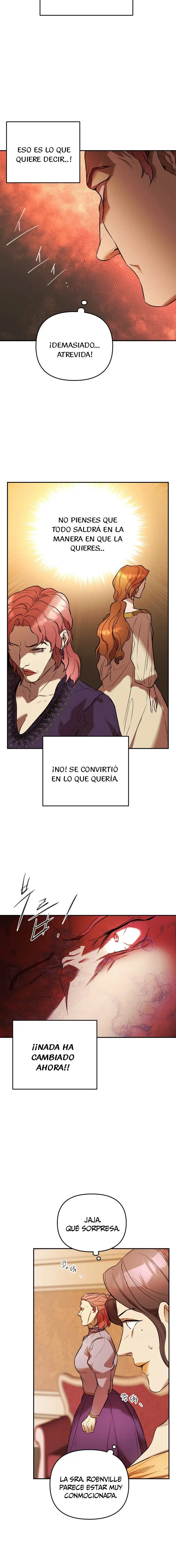 Agatha capítulo 23, página 13