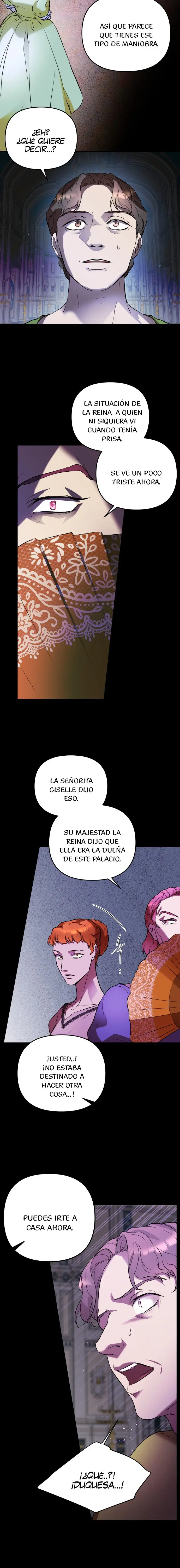 Agatha capítulo 23, página 15