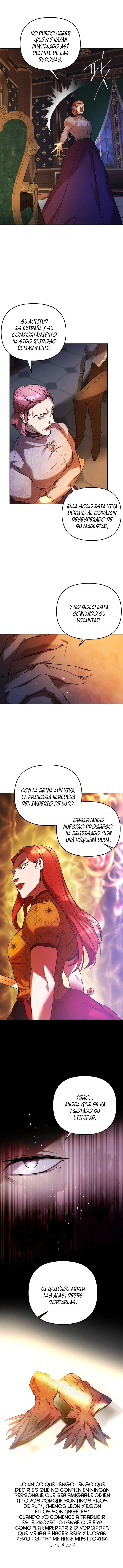 Agatha capítulo 23, página 18