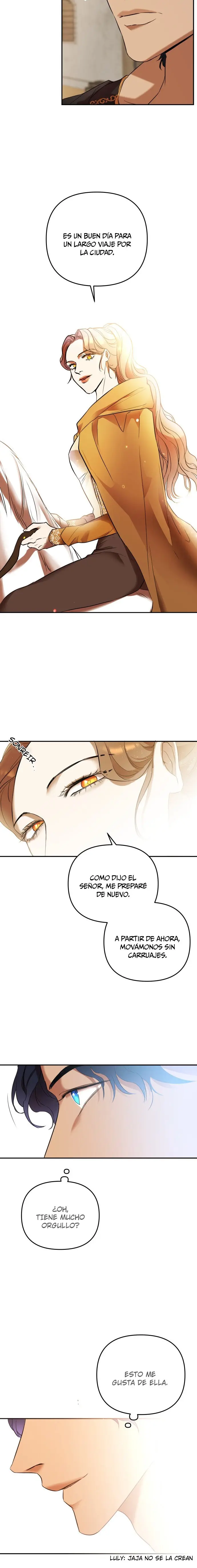 Agatha capítulo 25, página 12