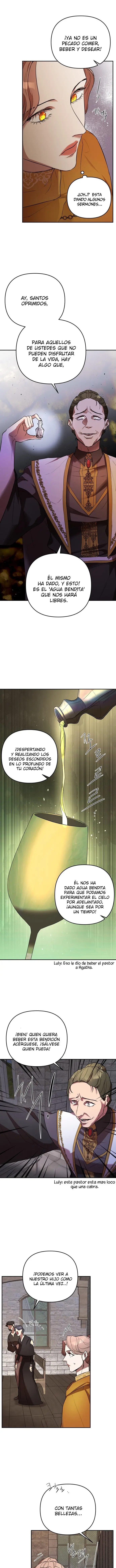 Agatha capítulo 26, página 16