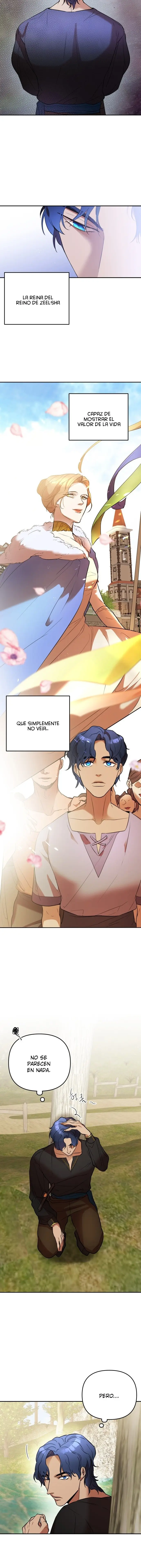 Agatha capítulo 27, página 7