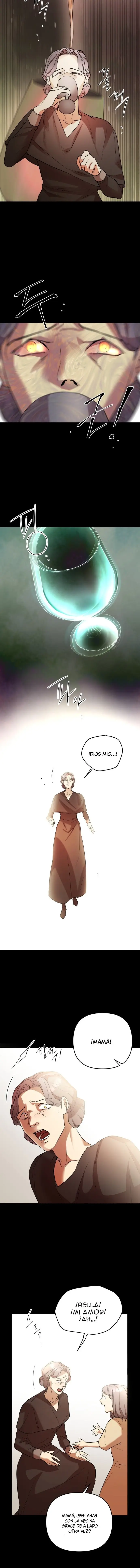 Agatha capítulo 27, página 9
