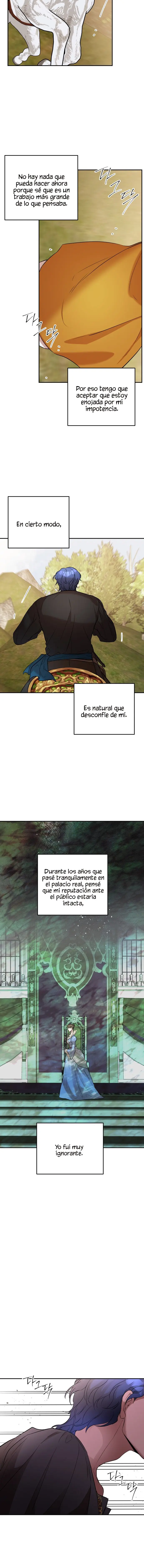 Agatha capítulo 28, página 13