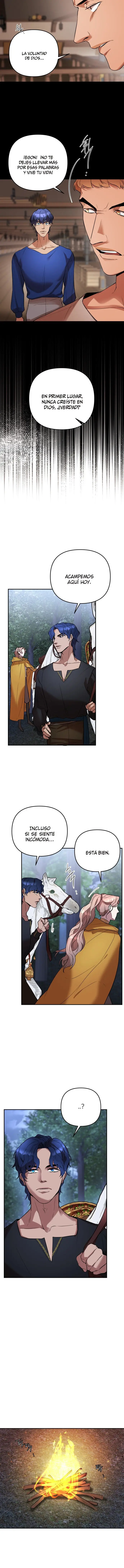 Agatha capítulo 28, página 15