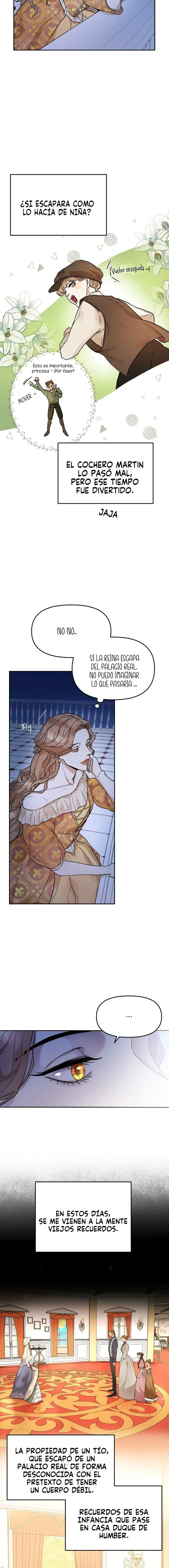 Agatha capítulo 3, página 5