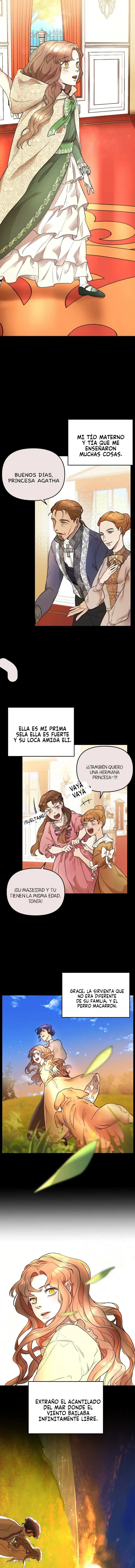 Agatha capítulo 3, página 6