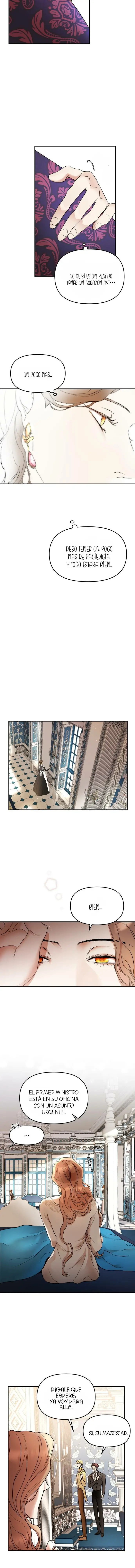 Agatha capítulo 3, página 11