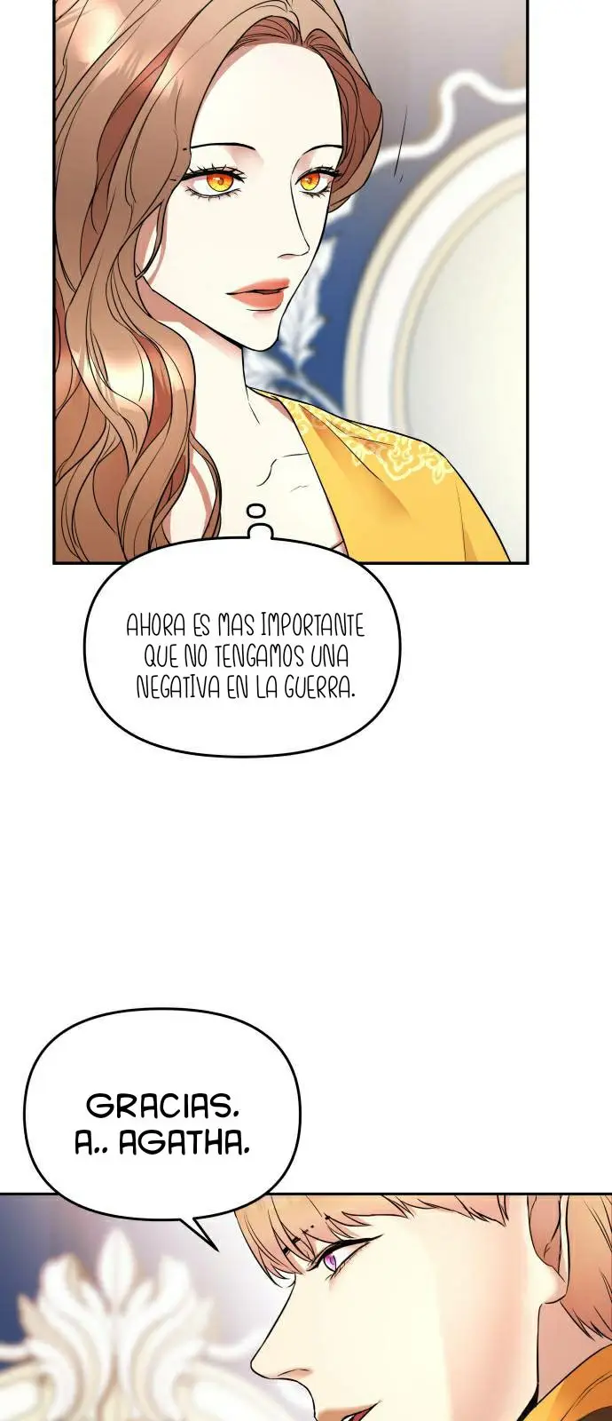 Agatha capítulo 3, página 14