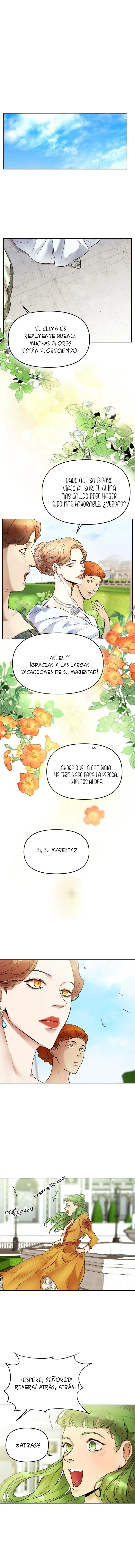 Agatha capítulo 3, página 18