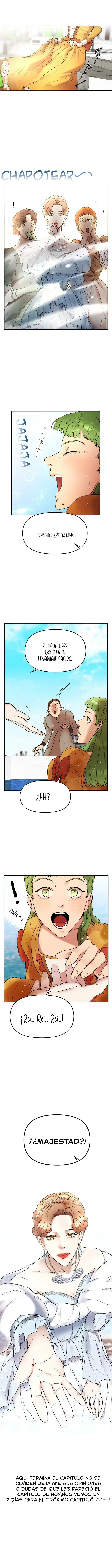 Agatha capítulo 3, página 19