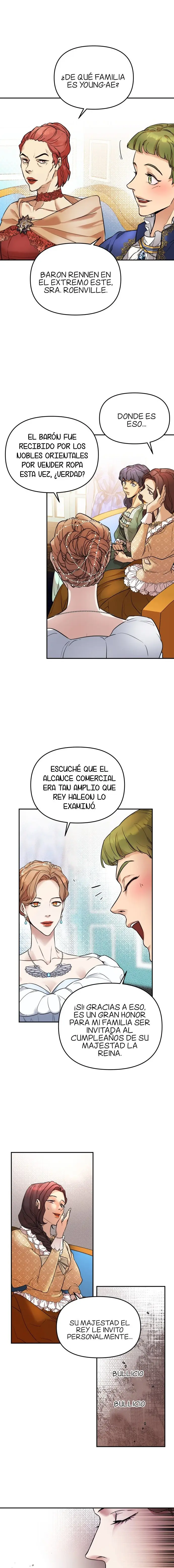 Agatha capítulo 4, página 9