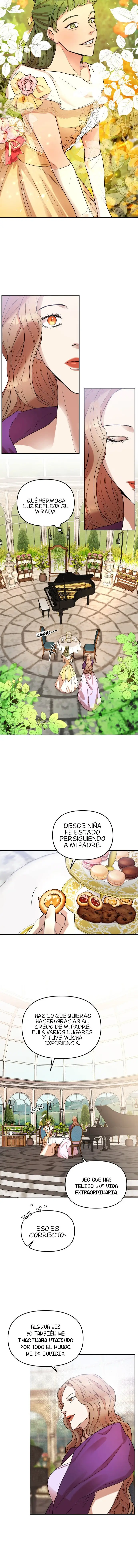 Agatha capítulo 5, página 7