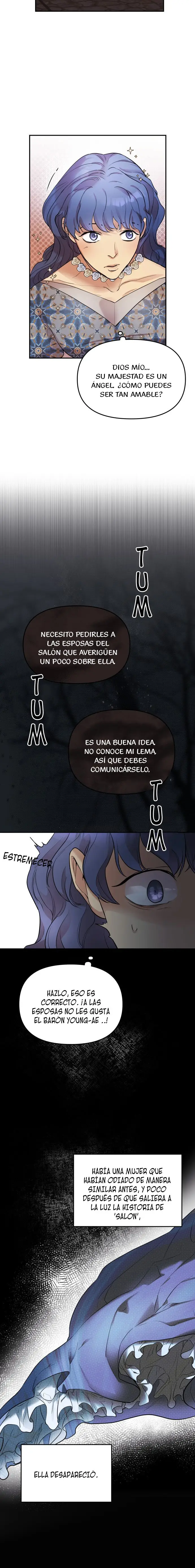 Agatha capítulo 5, página 11