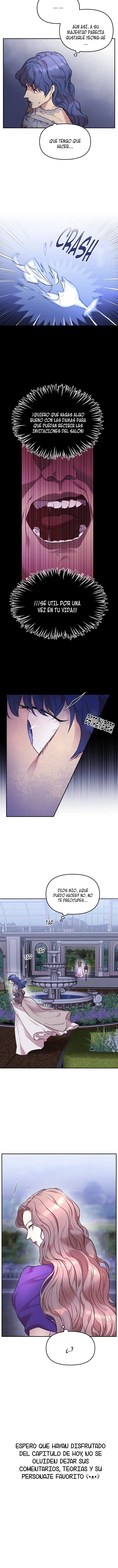 Agatha capítulo 5, página 13