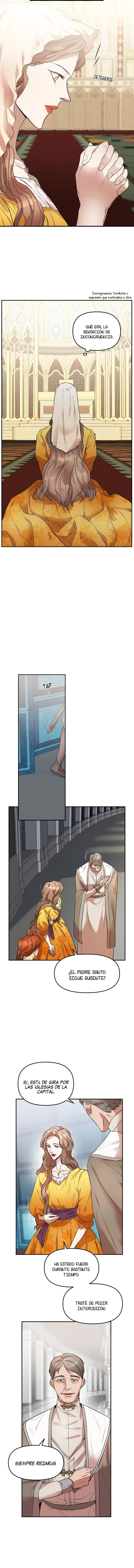 Agatha capítulo 7, página 6