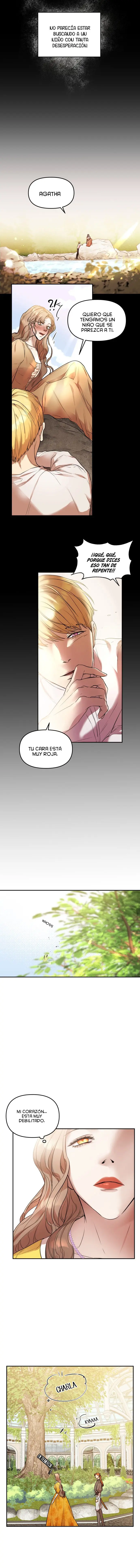 Agatha capítulo 7, página 8