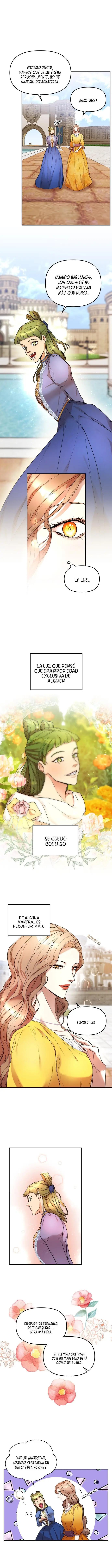 Agatha capítulo 8, página 5