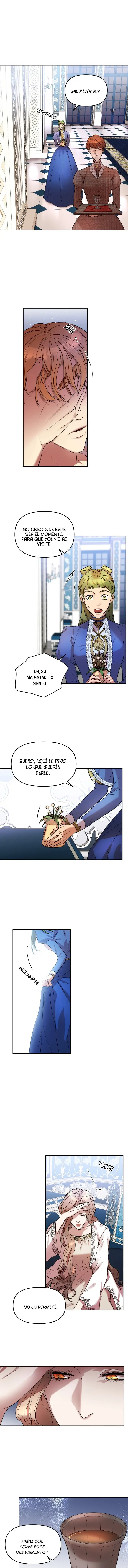 Agatha capítulo 8, página 11