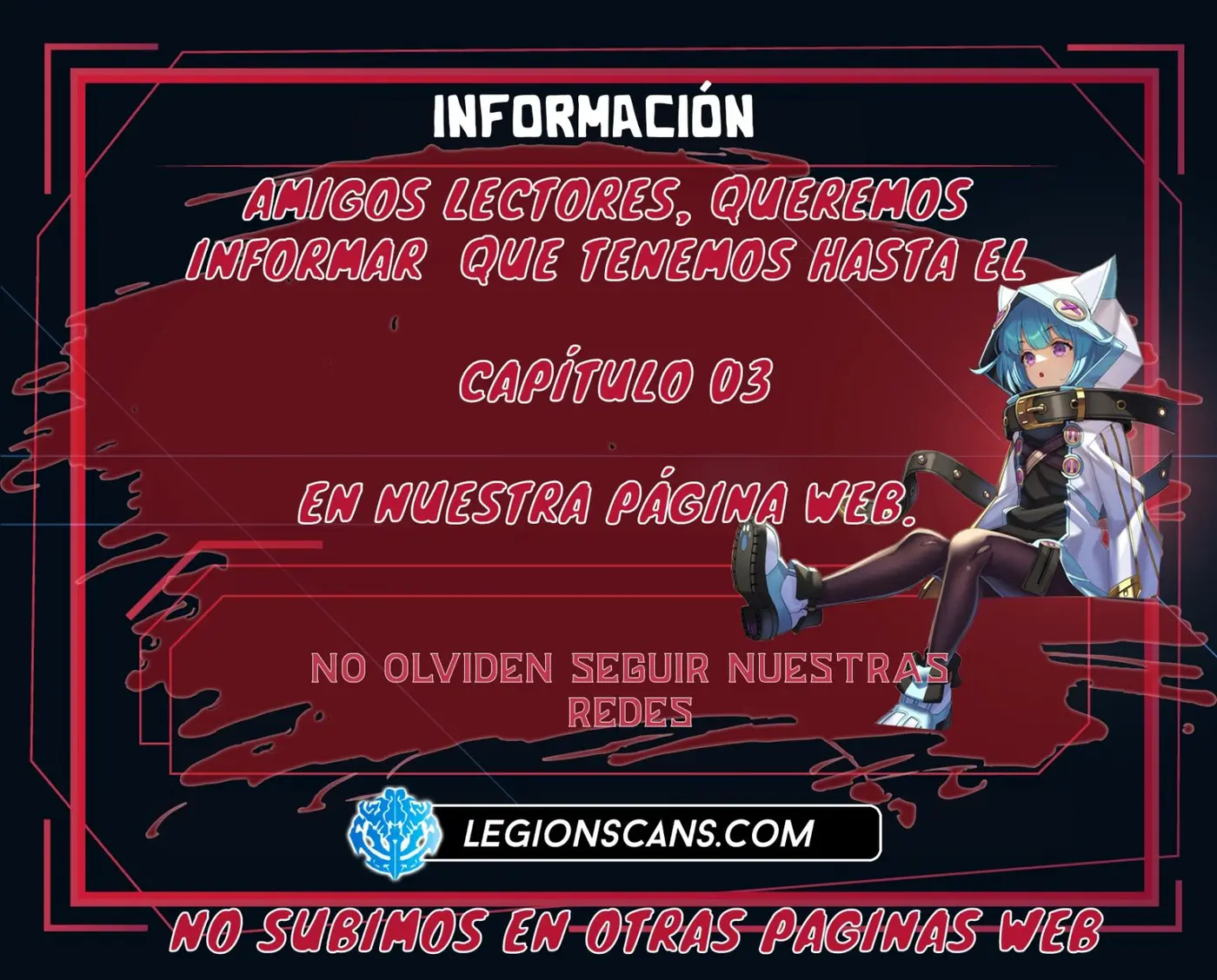 Agencia de Detectives de Preparatoria capítulo 2, página 2