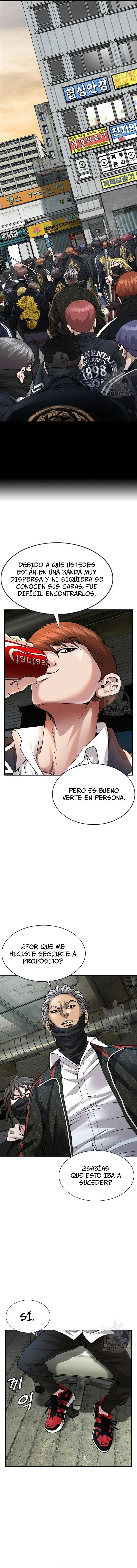Agencia de Detectives de Preparatoria capítulo 2, página 26