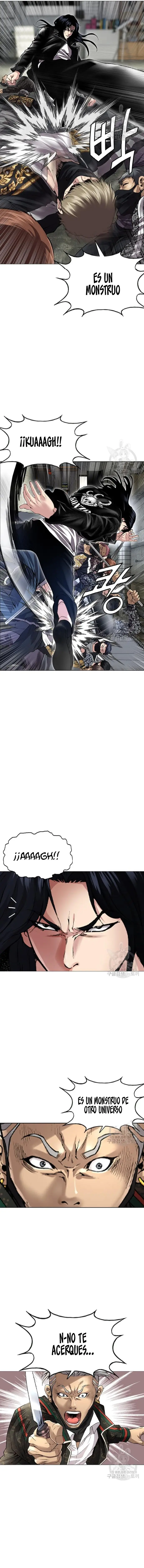 Agencia de Detectives de Preparatoria capítulo 3, página 9