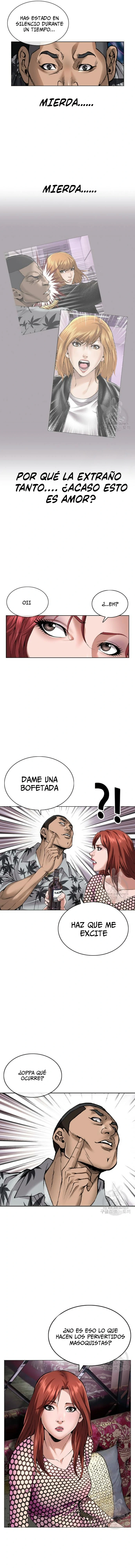 Agencia de Detectives de Preparatoria capítulo 4, página 7