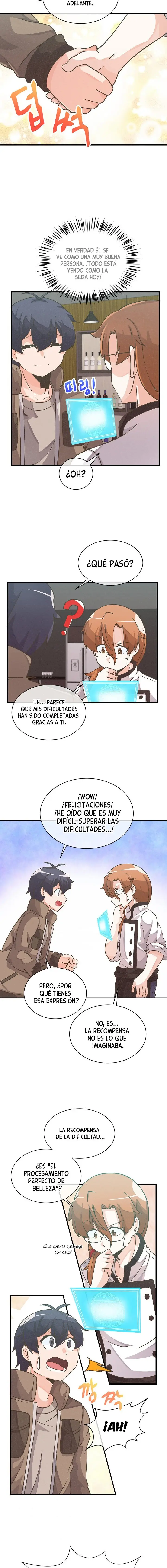 Agricultor espiritual capítulo 18, página 12