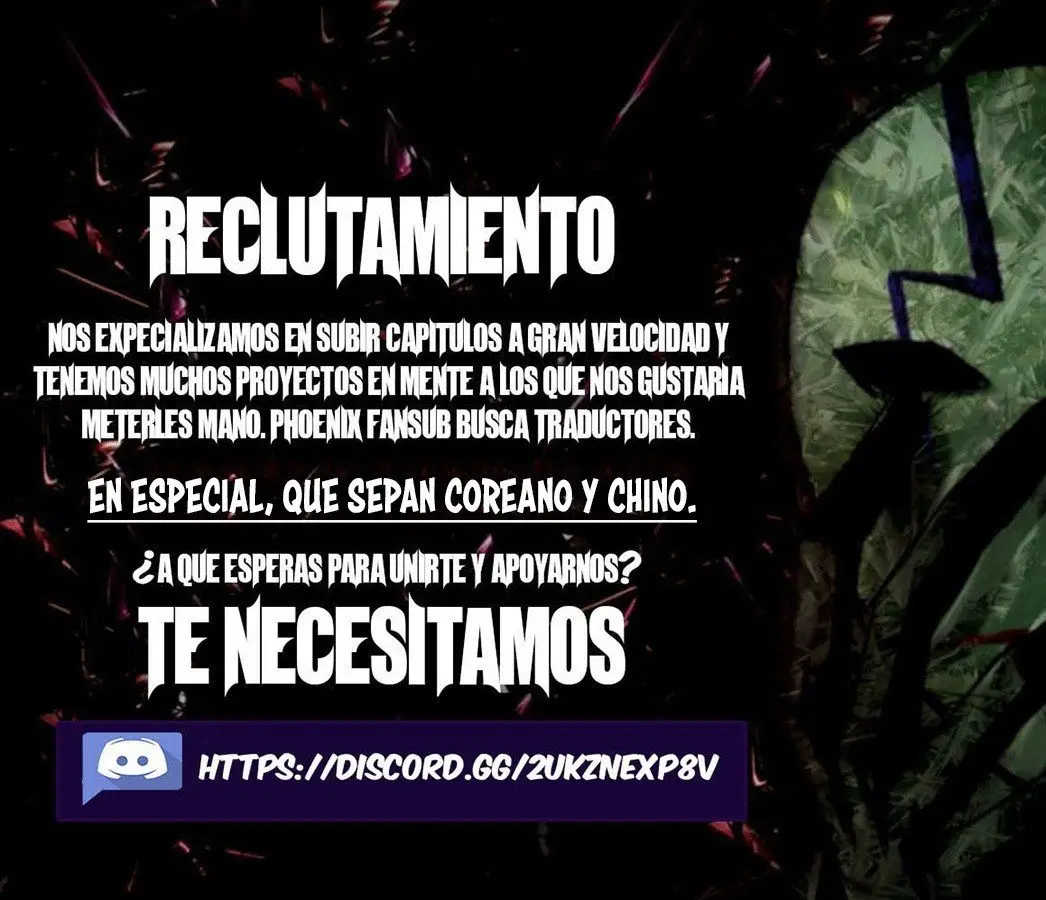 Agricultor espiritual capítulo 22, página 16