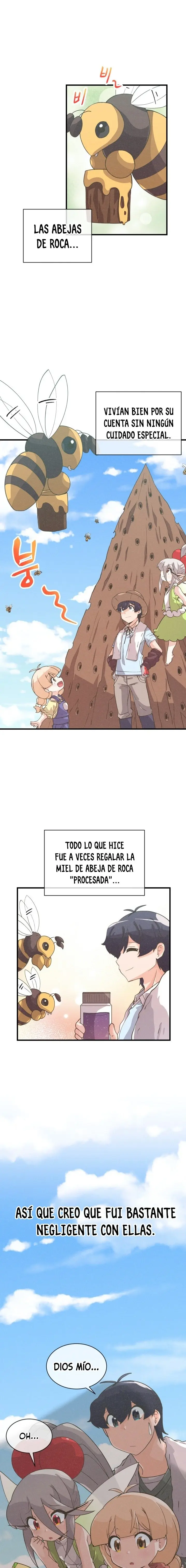 Agricultor espiritual capítulo 56, página 2