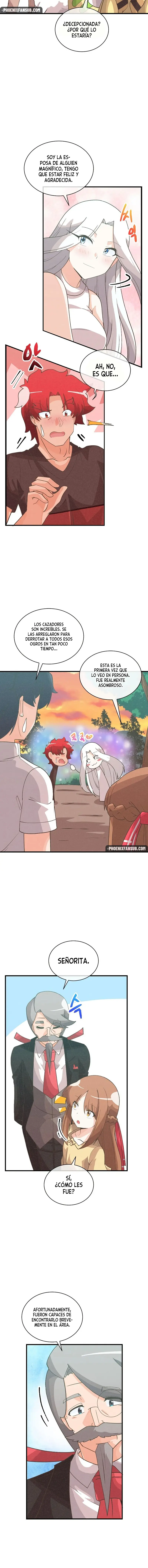 Agricultor espiritual capítulo 96, página 15