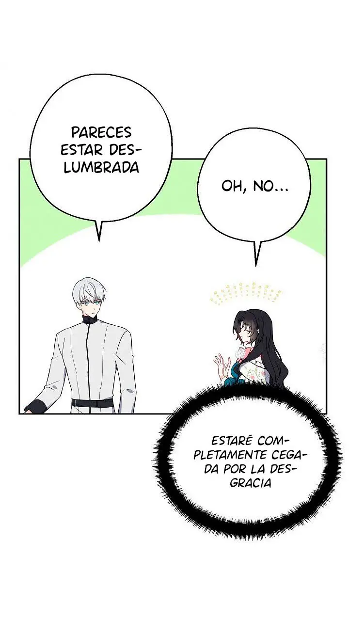 ¡Ah, sí, ha llegado la cuchara de oro! capítulo 10, página 5