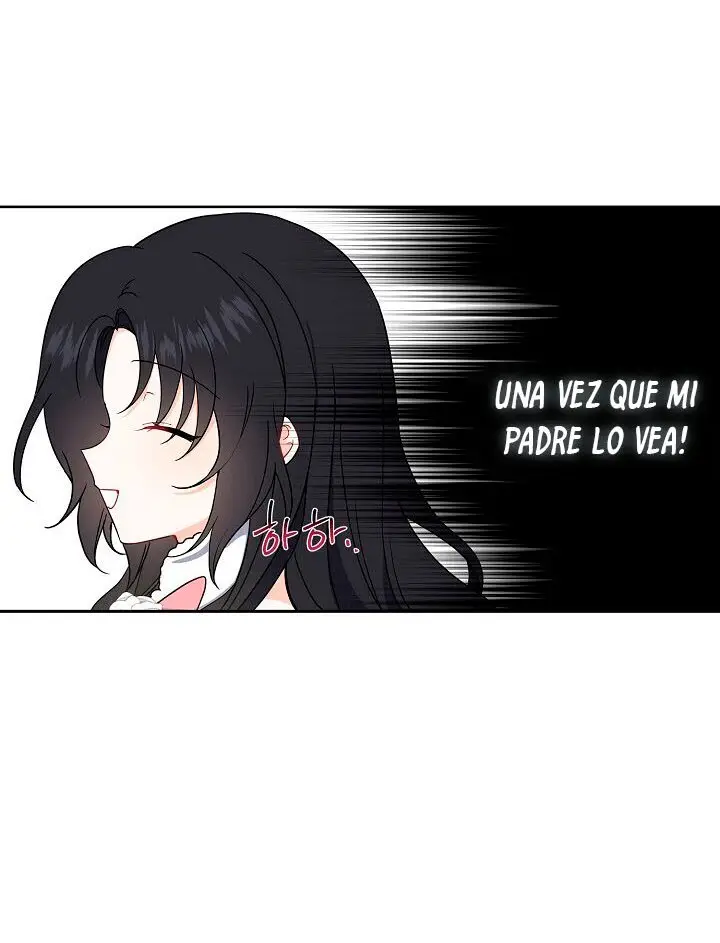 ¡Ah, sí, ha llegado la cuchara de oro! capítulo 10, página 6